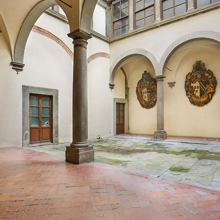 Civico 7 - Sweet Dreams In Florence Buitenkant foto