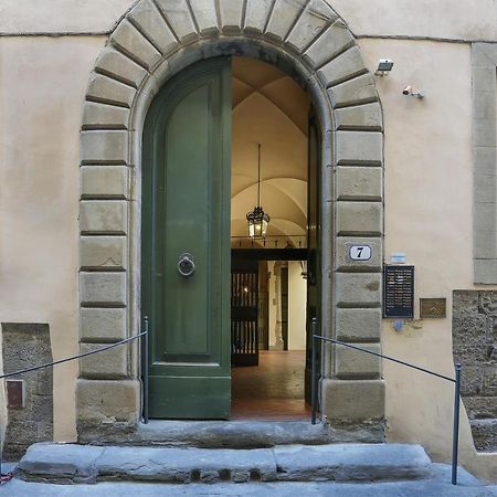 Civico 7 - Sweet Dreams In Florence Buitenkant foto