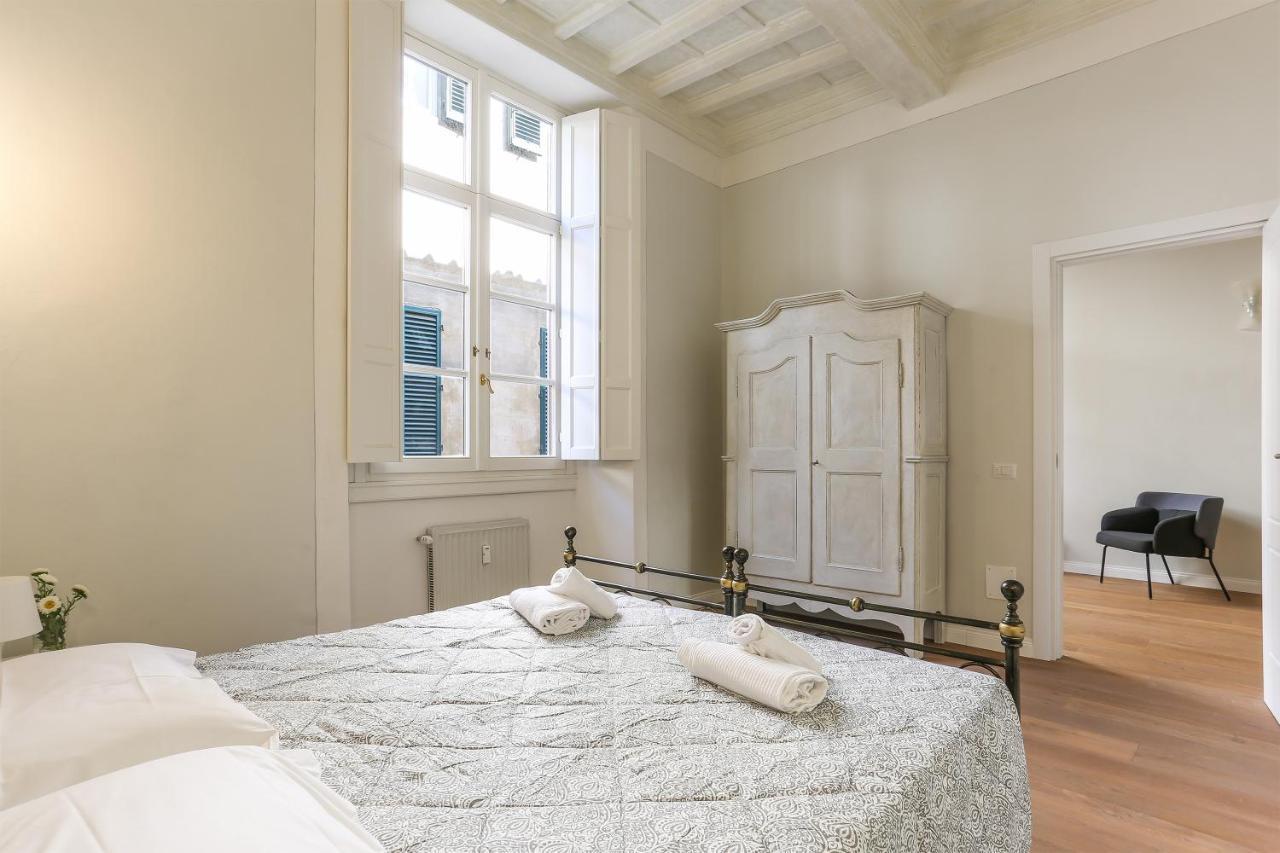 Civico 7 - Sweet Dreams In Florence Buitenkant foto