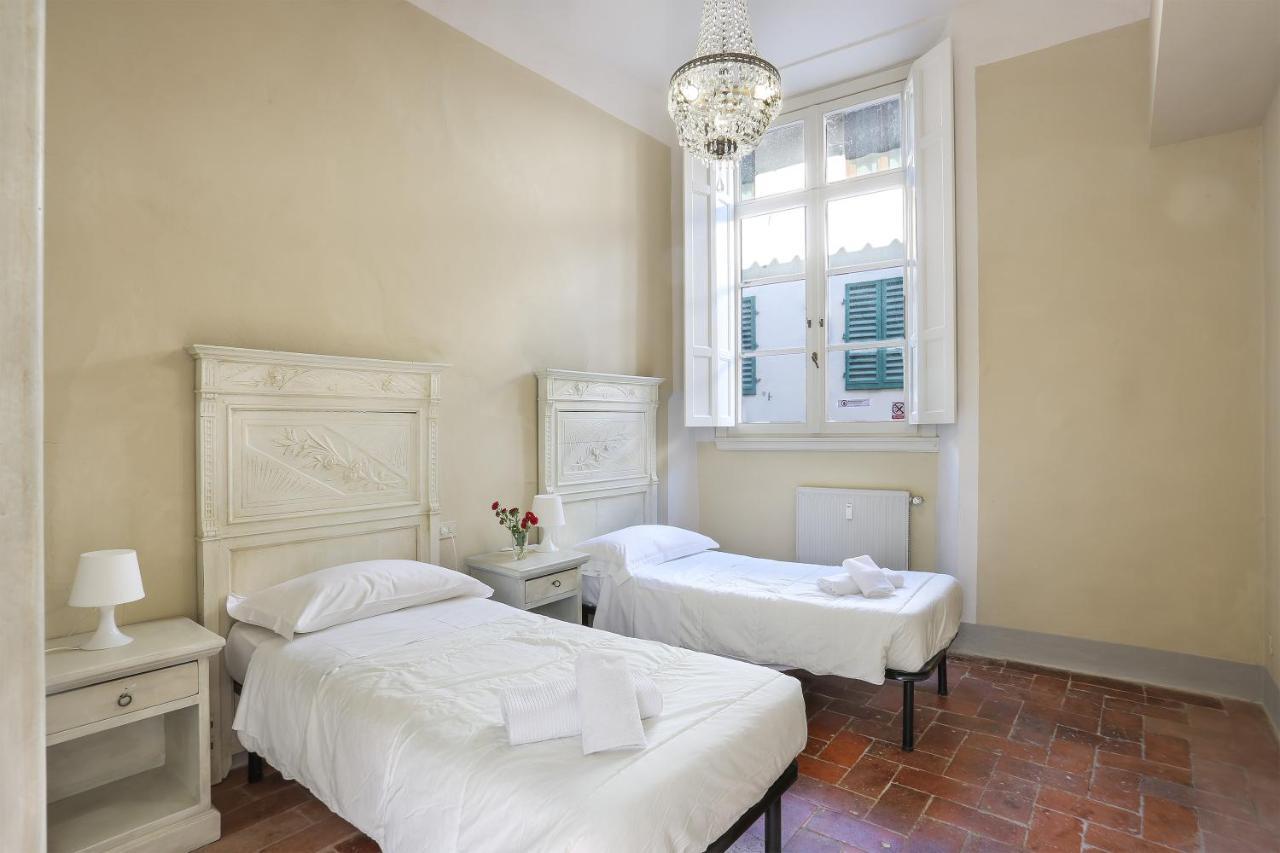 Civico 7 - Sweet Dreams In Florence Buitenkant foto