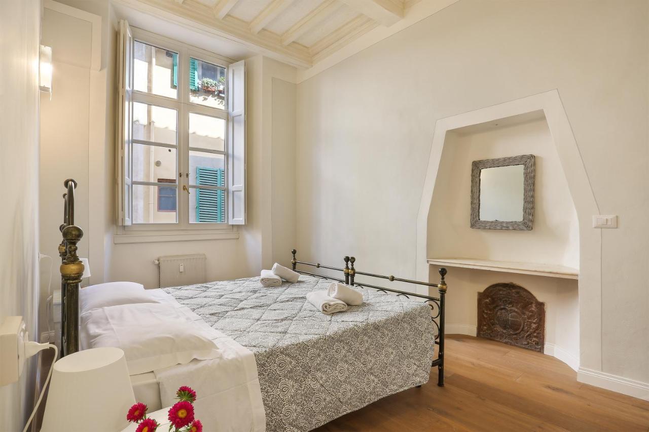 Civico 7 - Sweet Dreams In Florence Buitenkant foto