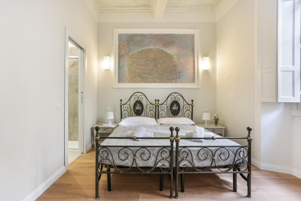 Civico 7 - Sweet Dreams In Florence Buitenkant foto