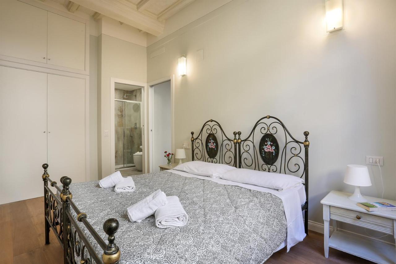 Civico 7 - Sweet Dreams In Florence Buitenkant foto