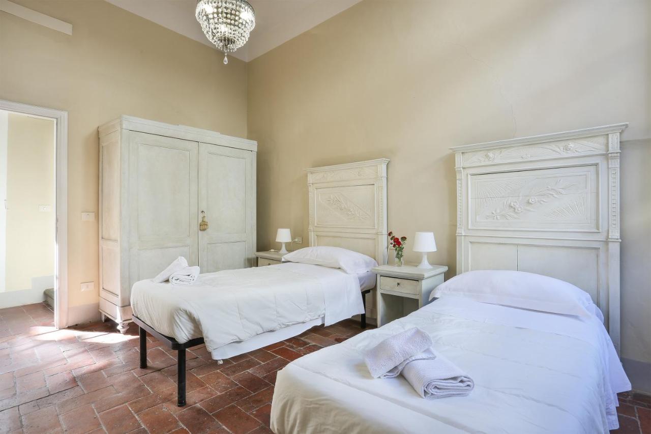 Civico 7 - Sweet Dreams In Florence Buitenkant foto