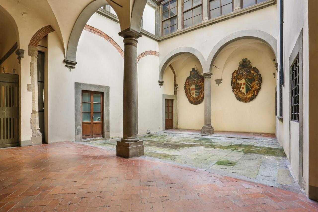 Civico 7 - Sweet Dreams In Florence Buitenkant foto