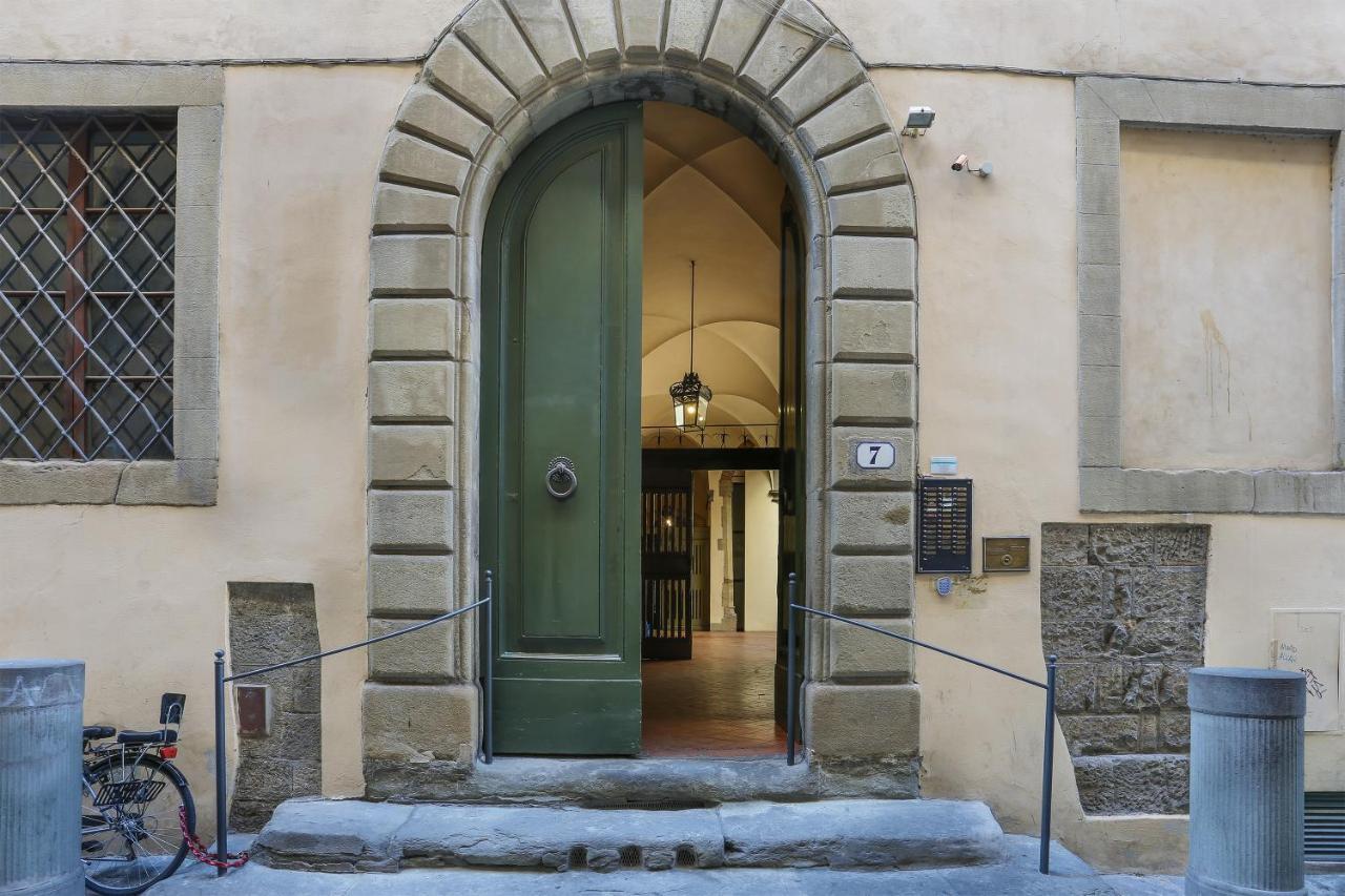 Civico 7 - Sweet Dreams In Florence Buitenkant foto